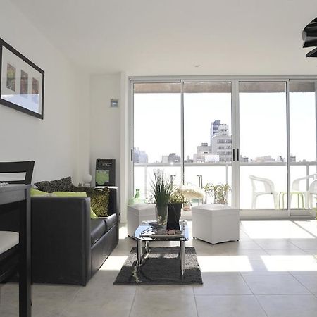 Departamento Calle 46 La Plata Exterior photo