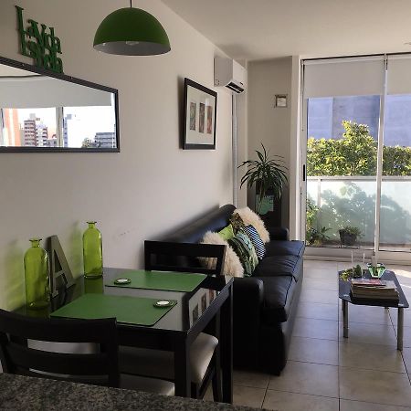 Departamento Calle 46 La Plata Exterior photo