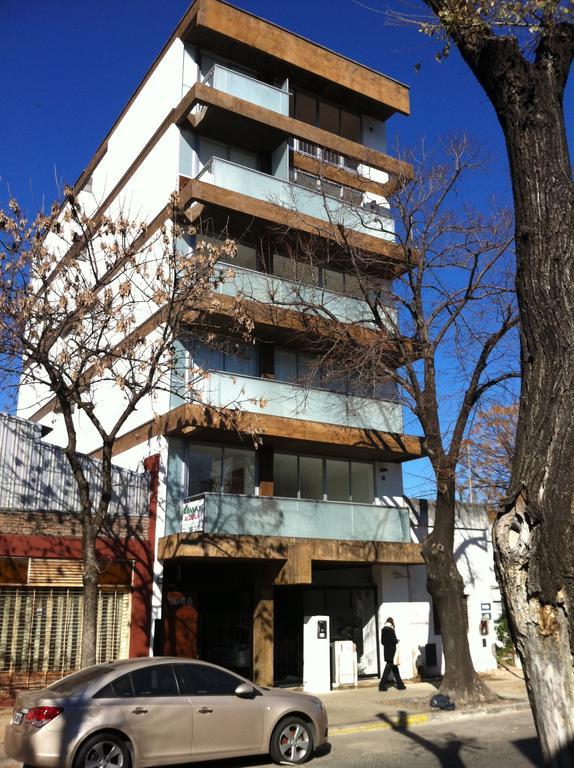 Departamento Calle 46 La Plata Room photo