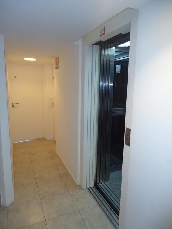 Departamento Calle 46 La Plata Exterior photo