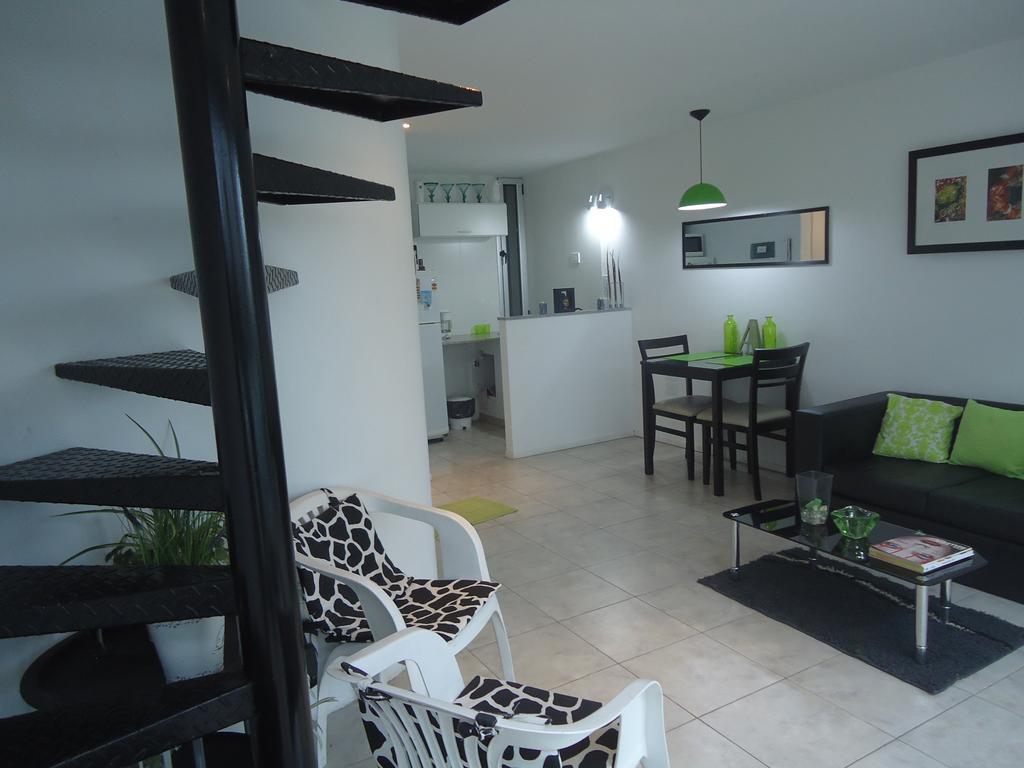 Departamento Calle 46 La Plata Exterior photo