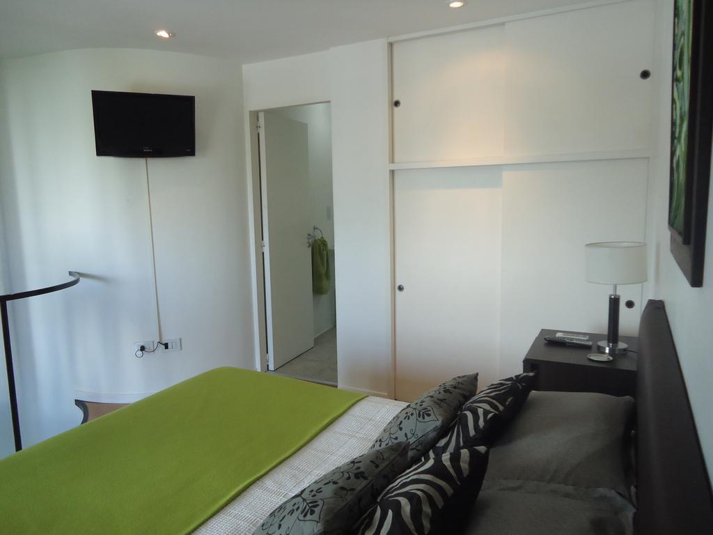 Departamento Calle 46 La Plata Exterior photo