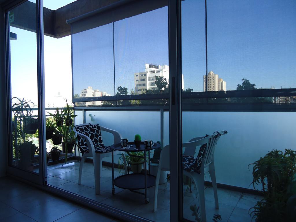 Departamento Calle 46 La Plata Exterior photo