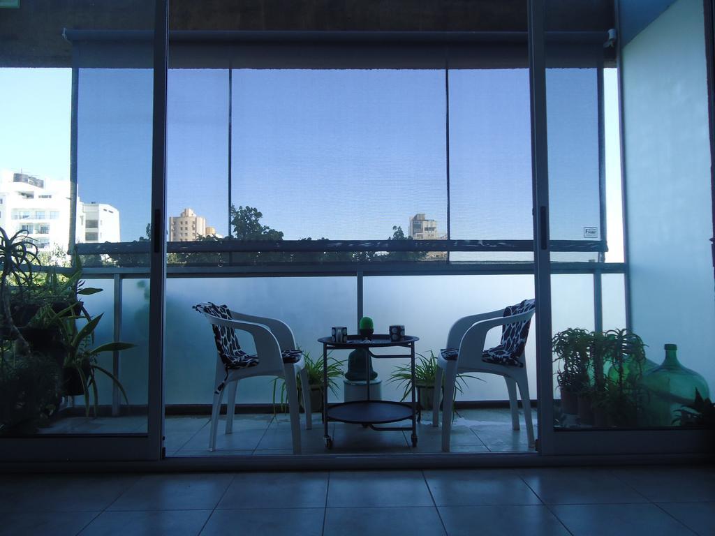 Departamento Calle 46 La Plata Exterior photo