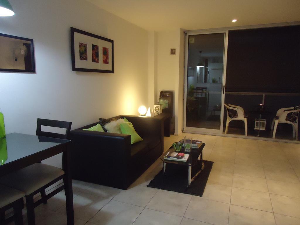 Departamento Calle 46 La Plata Exterior photo