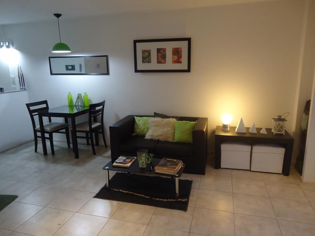 Departamento Calle 46 La Plata Exterior photo