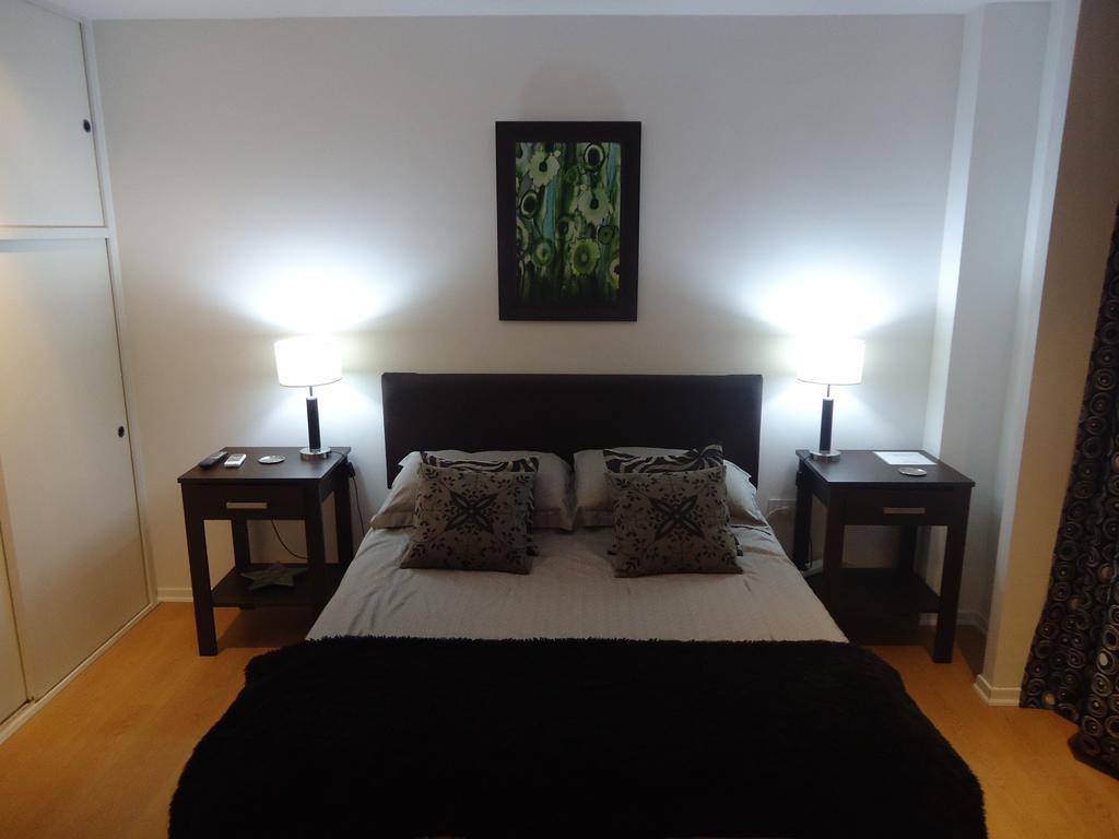 Departamento Calle 46 La Plata Exterior photo