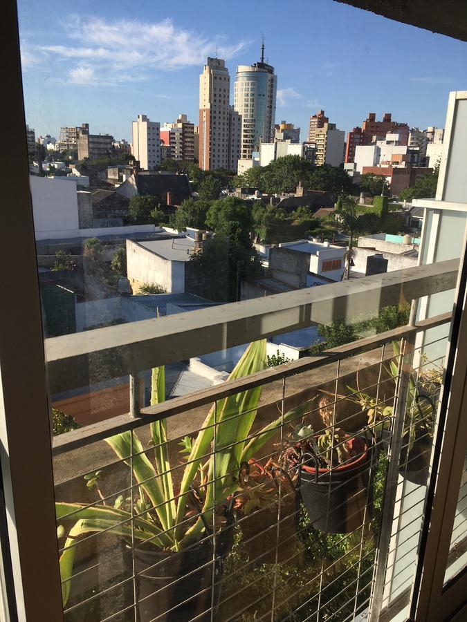 Departamento Calle 46 La Plata Exterior photo